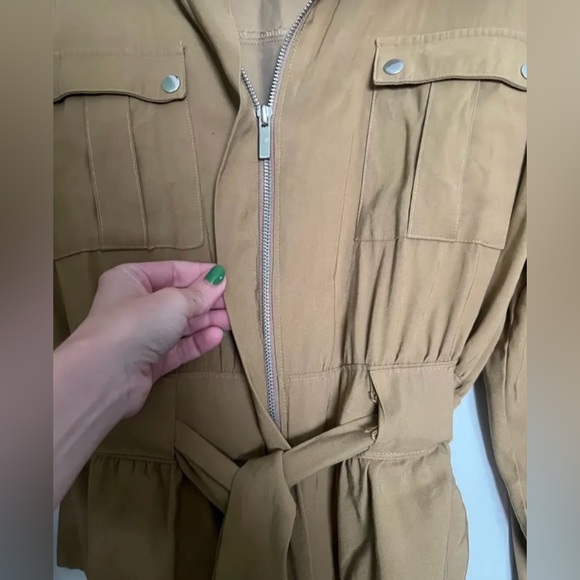 Utility Jacket - Picture 3 of 5